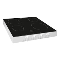 Etna KCV154WIT