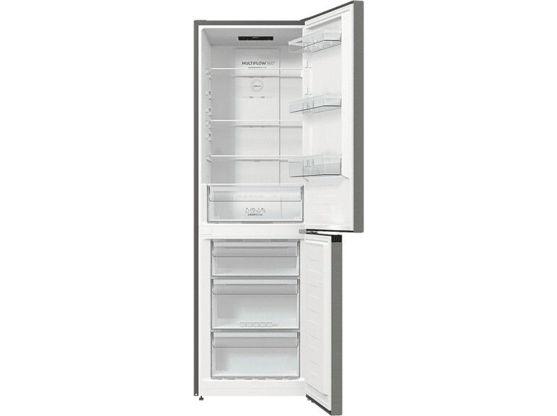 Etna koelkast KCV285NRVS afbeelding 3