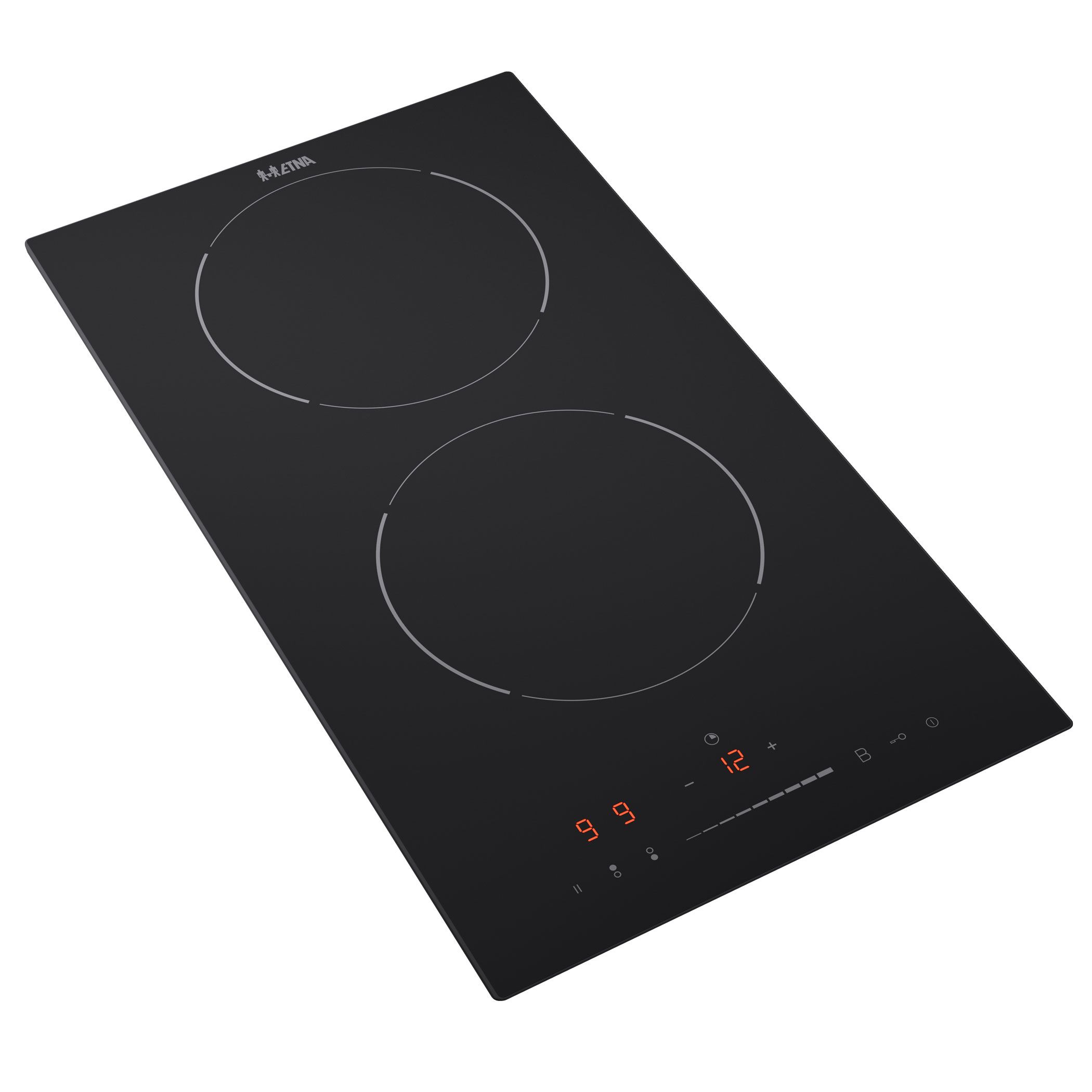 Etna kookplaat KI129ZT afbeelding 3