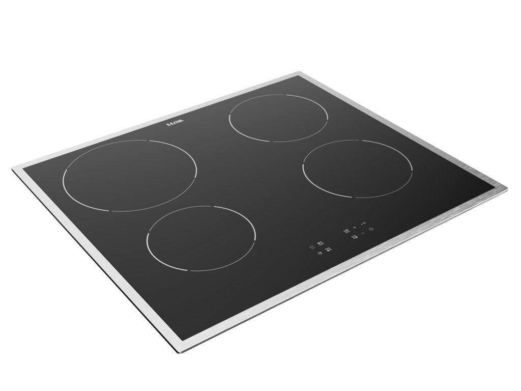 Etna kookplaat KI2160RVS afbeelding 3