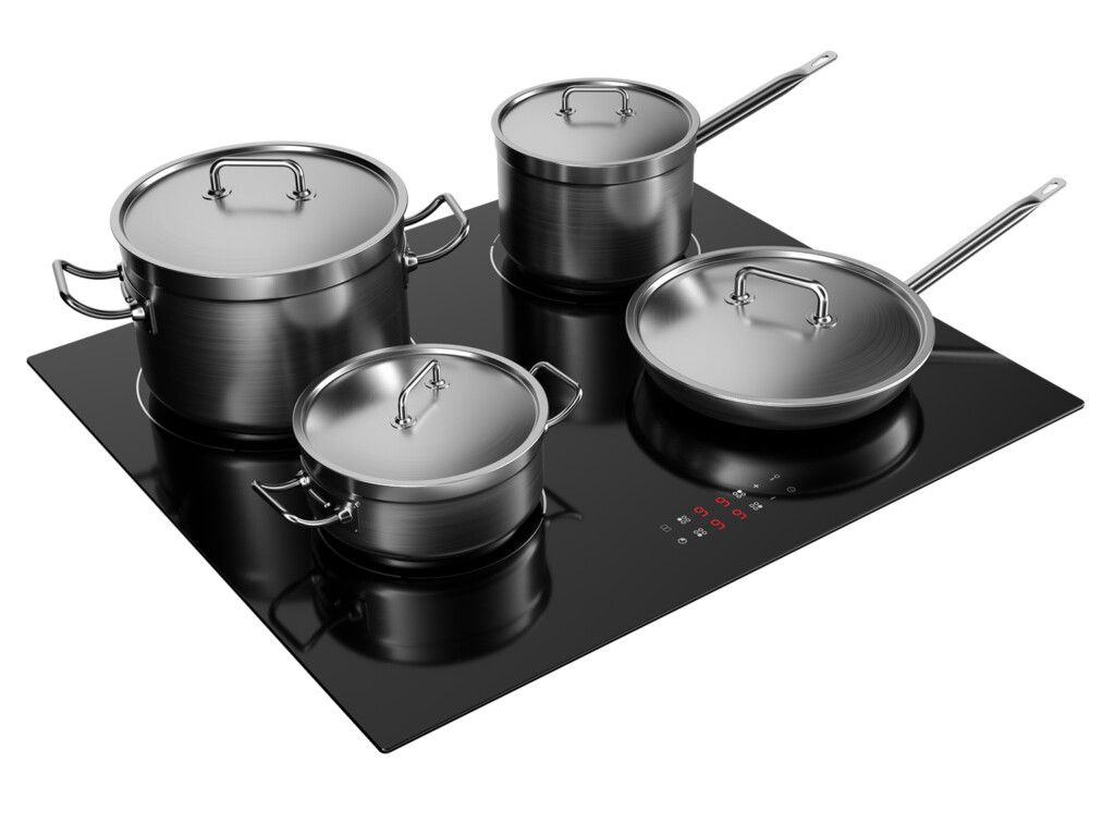 Etna KI2160ZT inbouw kookplaat afbeelding 5