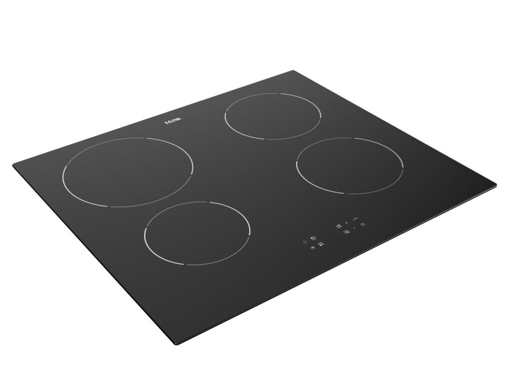 Etna kookplaat inbouw KI2160ZT afbeelding 4