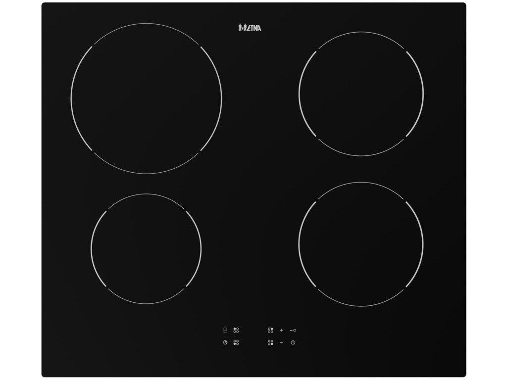 KI2160ZT van Etna afbeelding 6