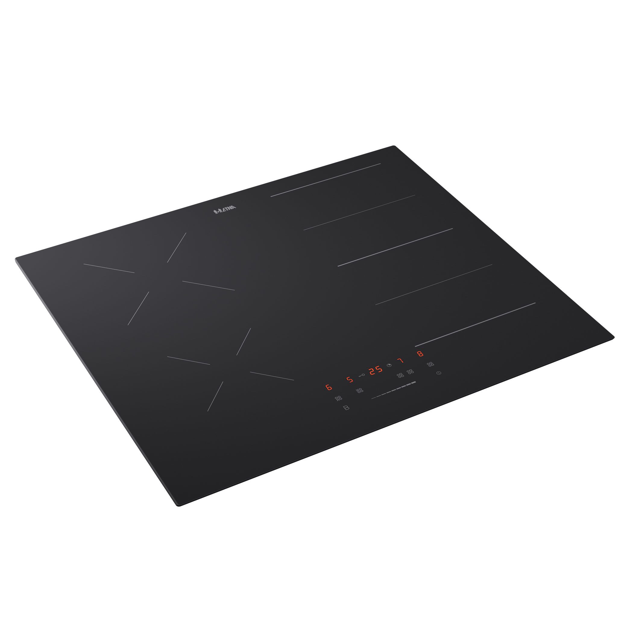 Etna kookplaat KIF360ZT afbeelding 3