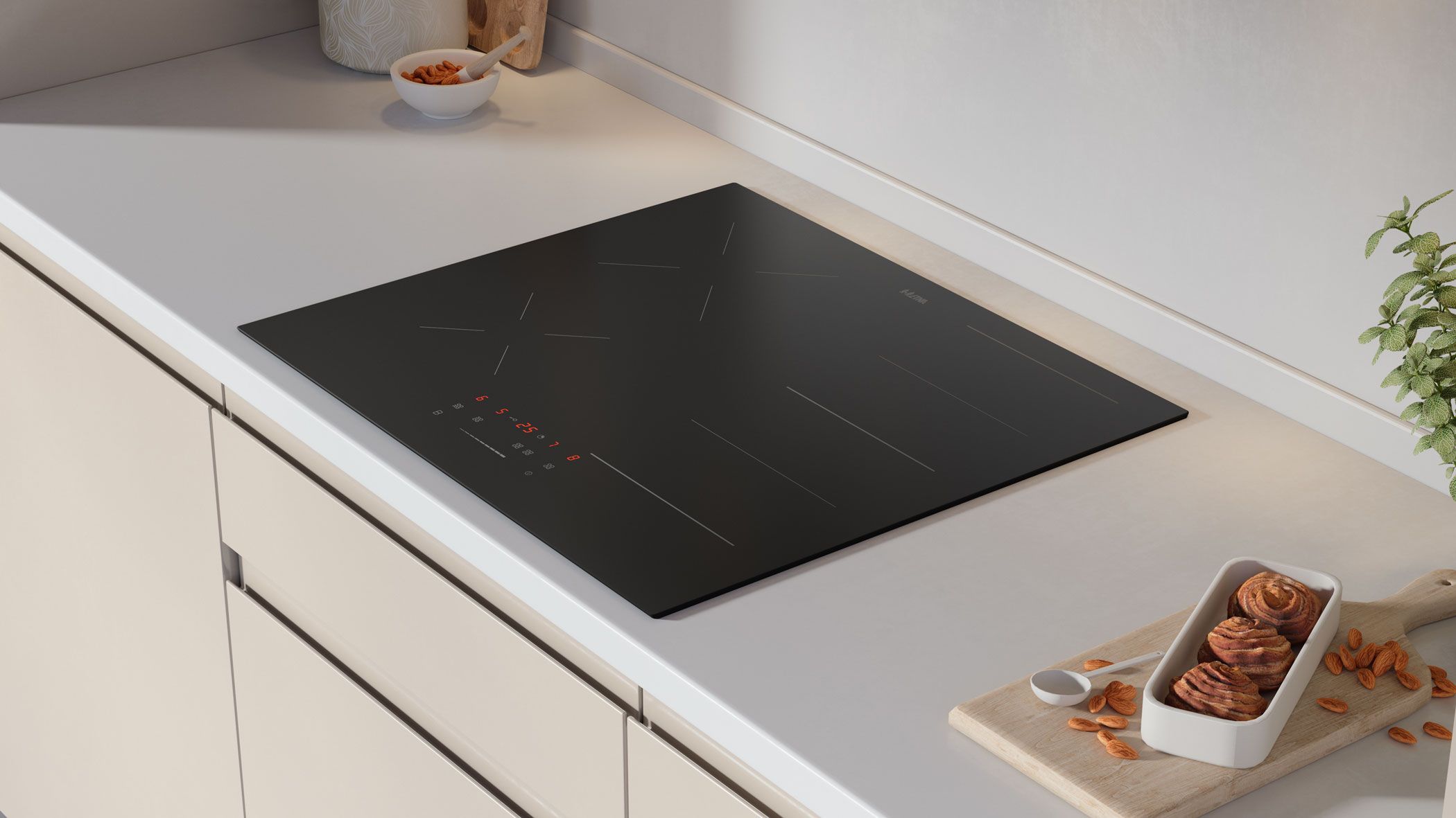 KIF360ZT van Etna afbeelding 6
