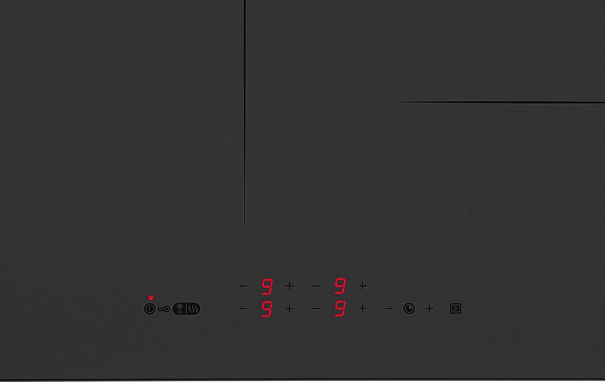 KIF470DS ETNA afbeelding 2