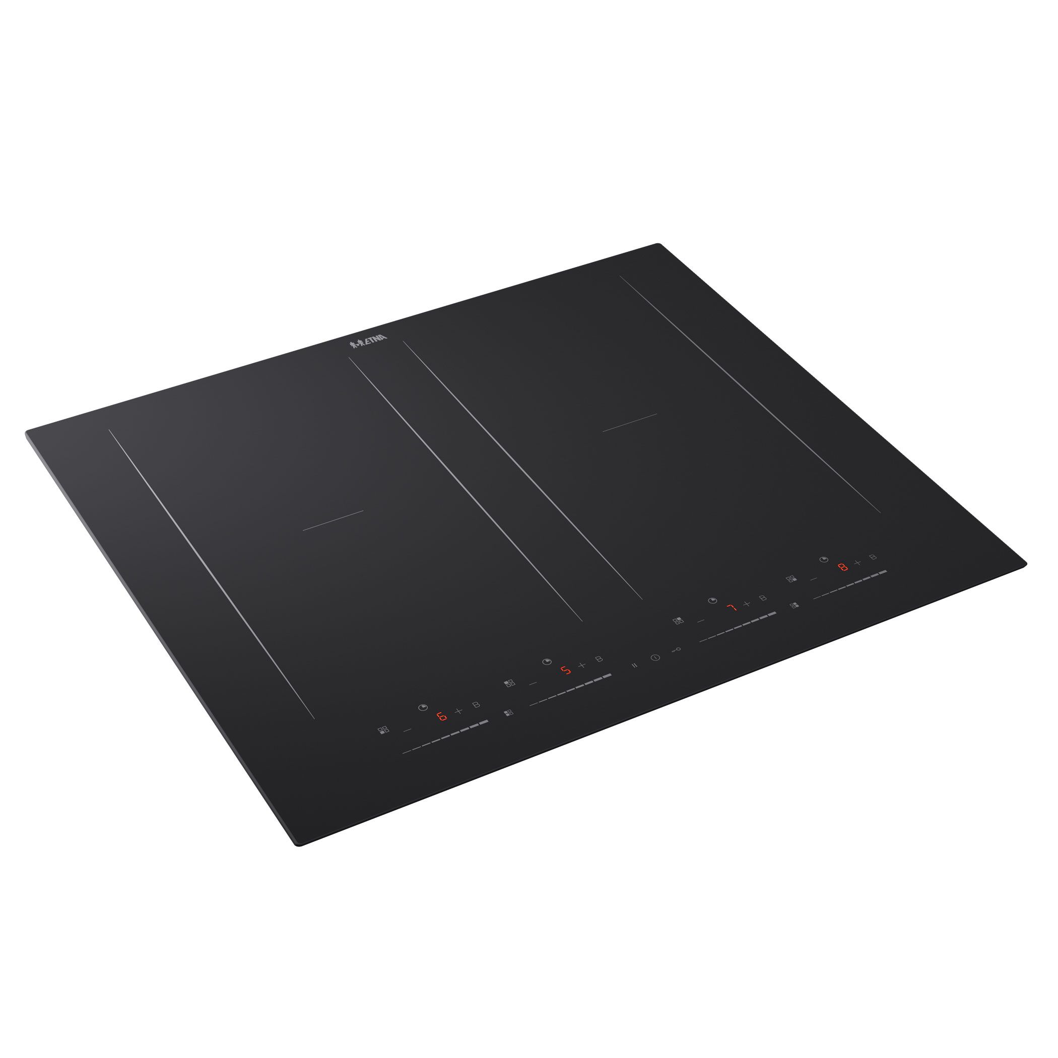 Etna kookplaat KIF5462ZT afbeelding 3