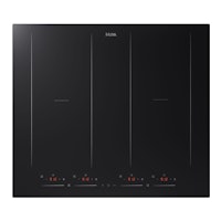 Etna KIF562ZT