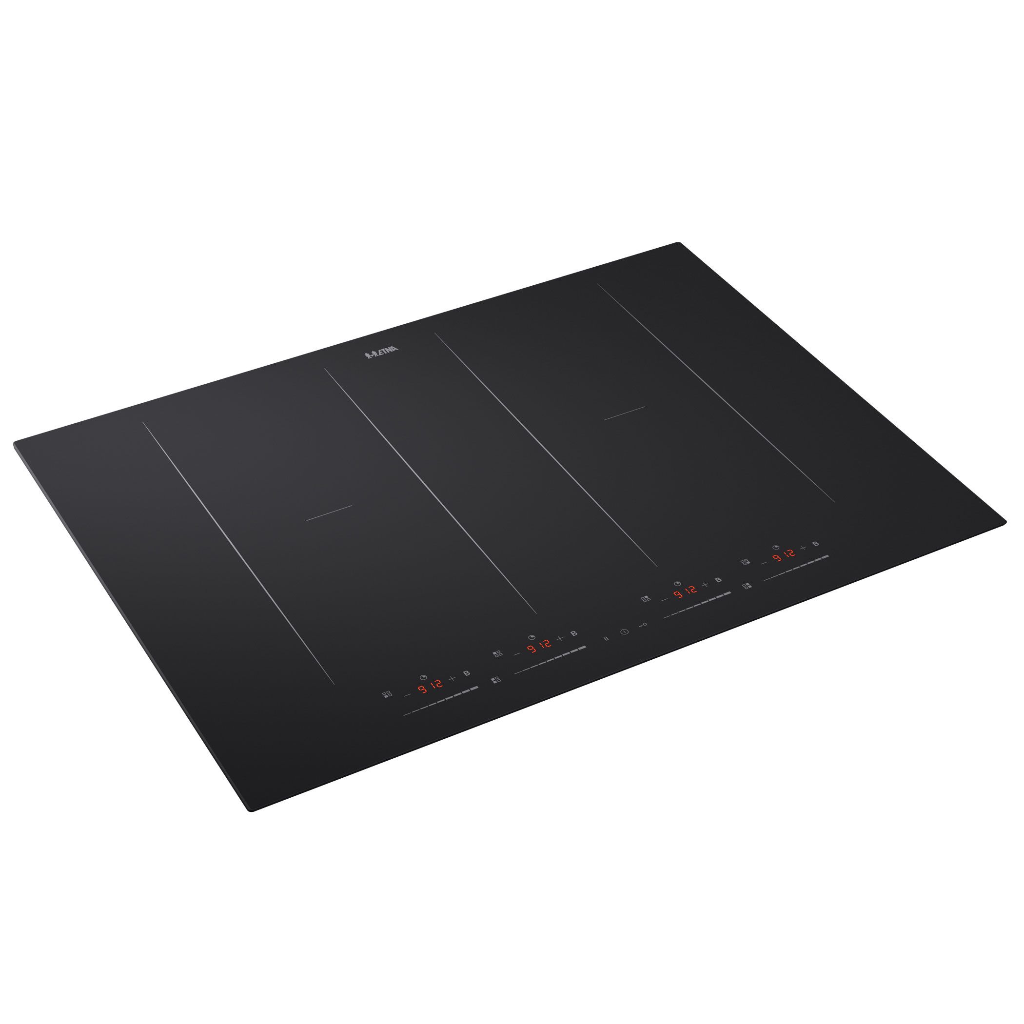 Etna kookplaat KIF572ZT afbeelding 3