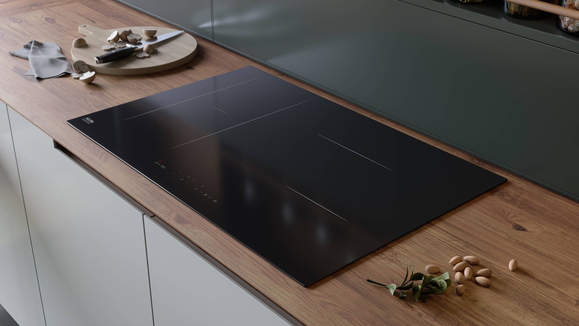 KIF680ZT ETNA afbeelding 2
