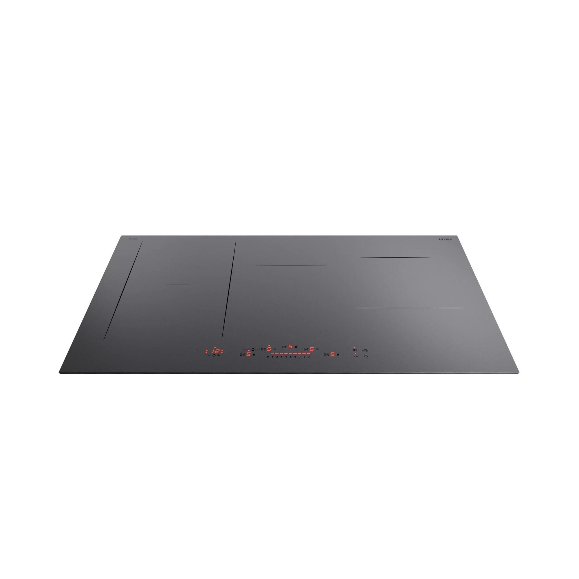 ETNA KIF780DS inbouw kookplaat afbeelding 5
