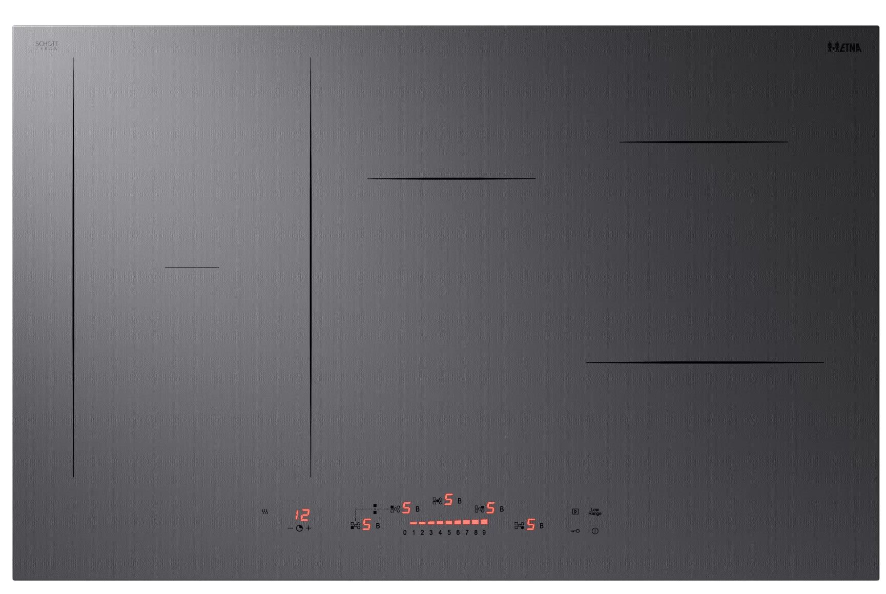 ETNA KIF780DS
