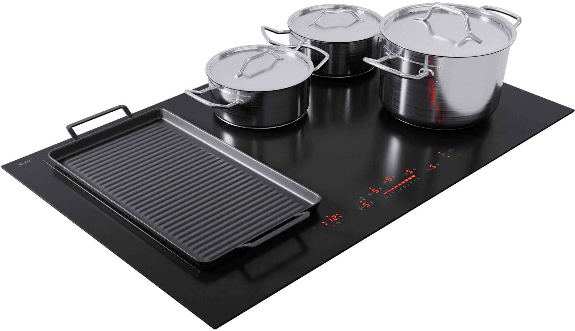 KIF780ZT van Etna afbeelding 5
