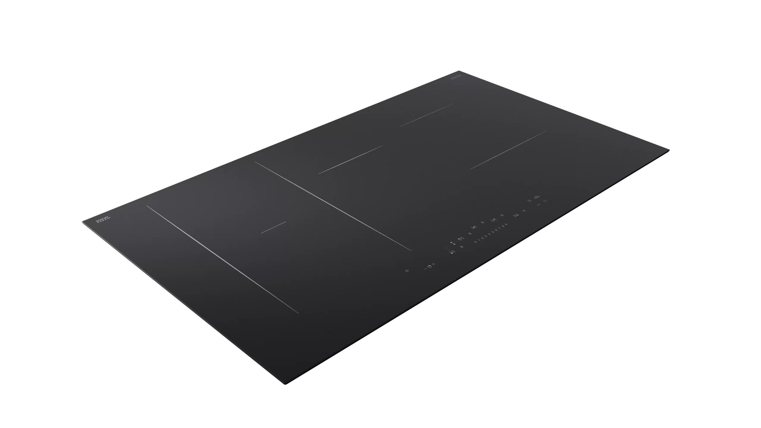 ETNA kookplaat KIF790ZT afbeelding 3