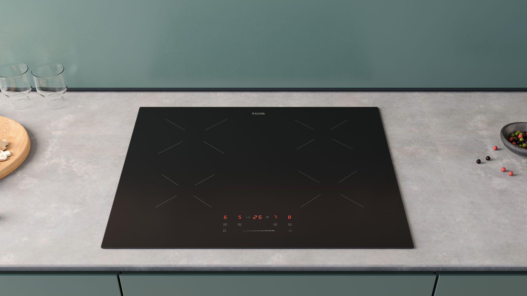 KIS159ZT van Etna afbeelding 6