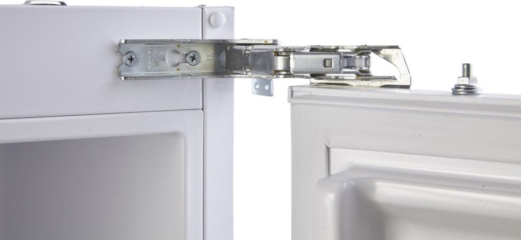 Etna koelkast inbouw KKD4088 afbeelding 4