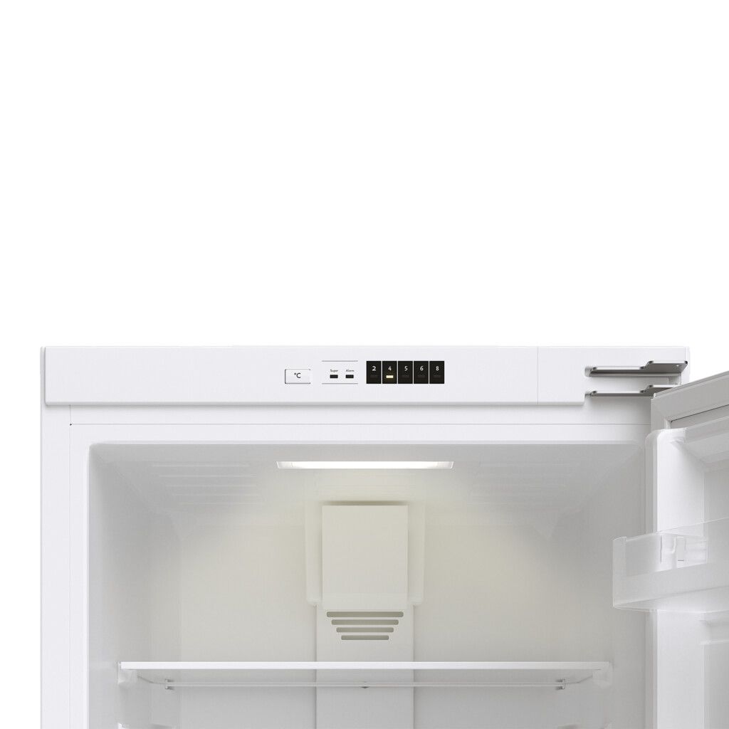 Etna KKS4178 inbouw koelkast afbeelding 5