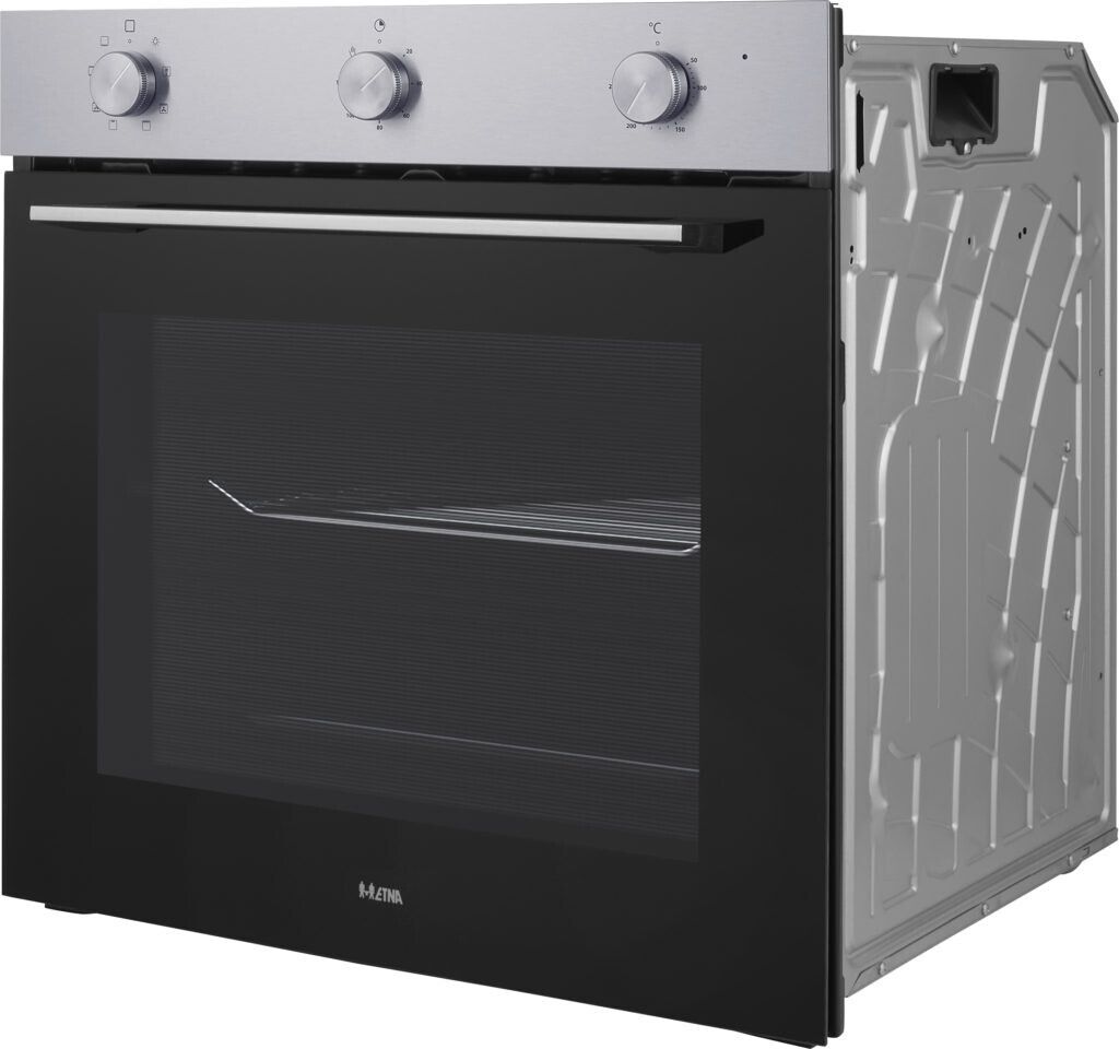 Etna oven OM265RVS afbeelding 3