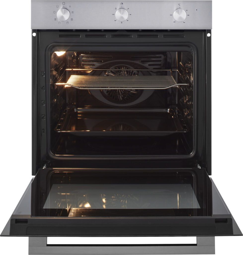 Etna oven inbouw OM265RVS afbeelding 4