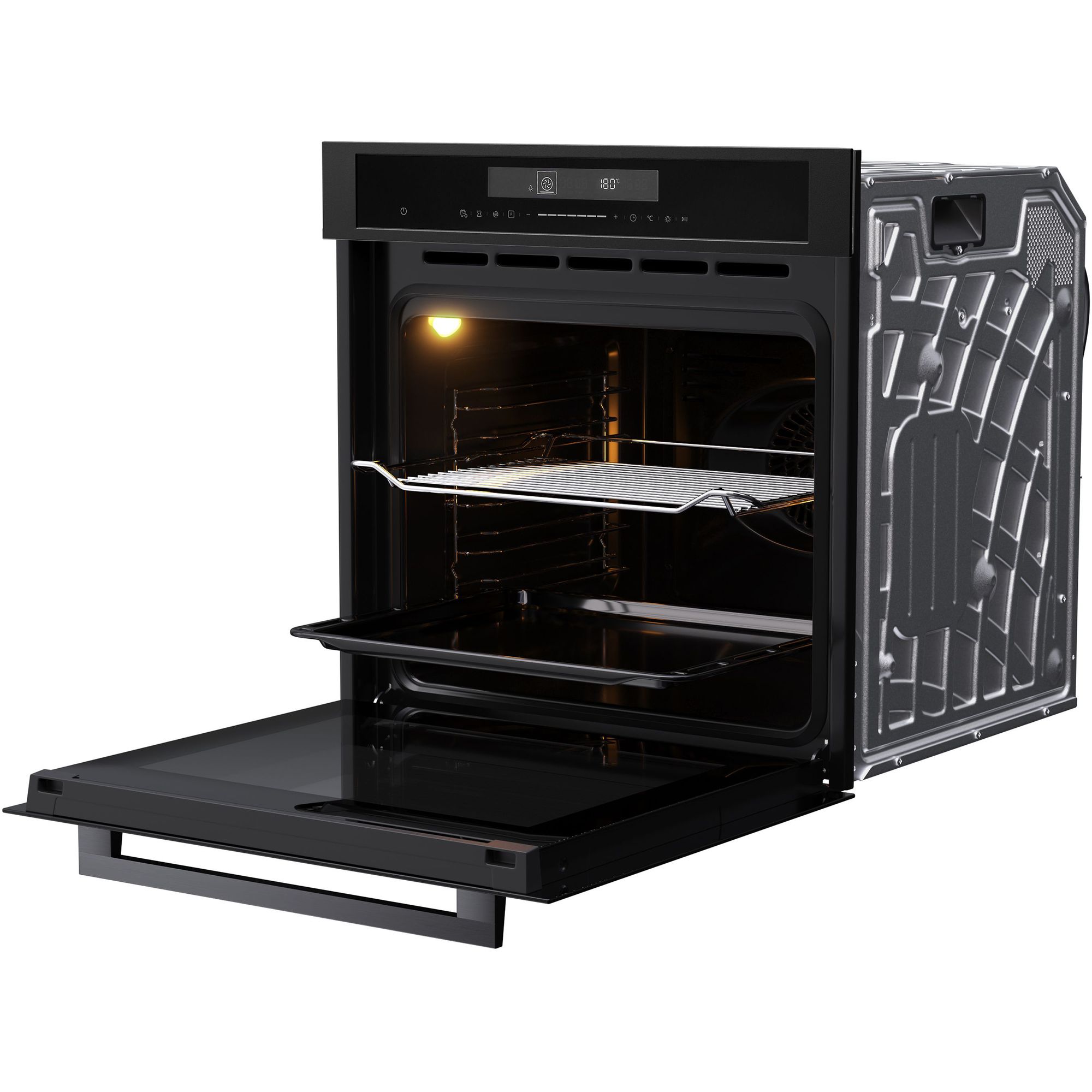 Etna OM670MZ inbouw oven afbeelding 5