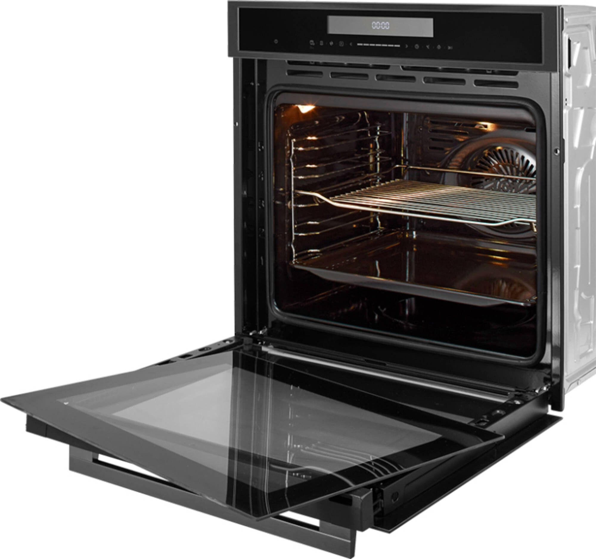 Etna oven inbouw OM670TI afbeelding 4