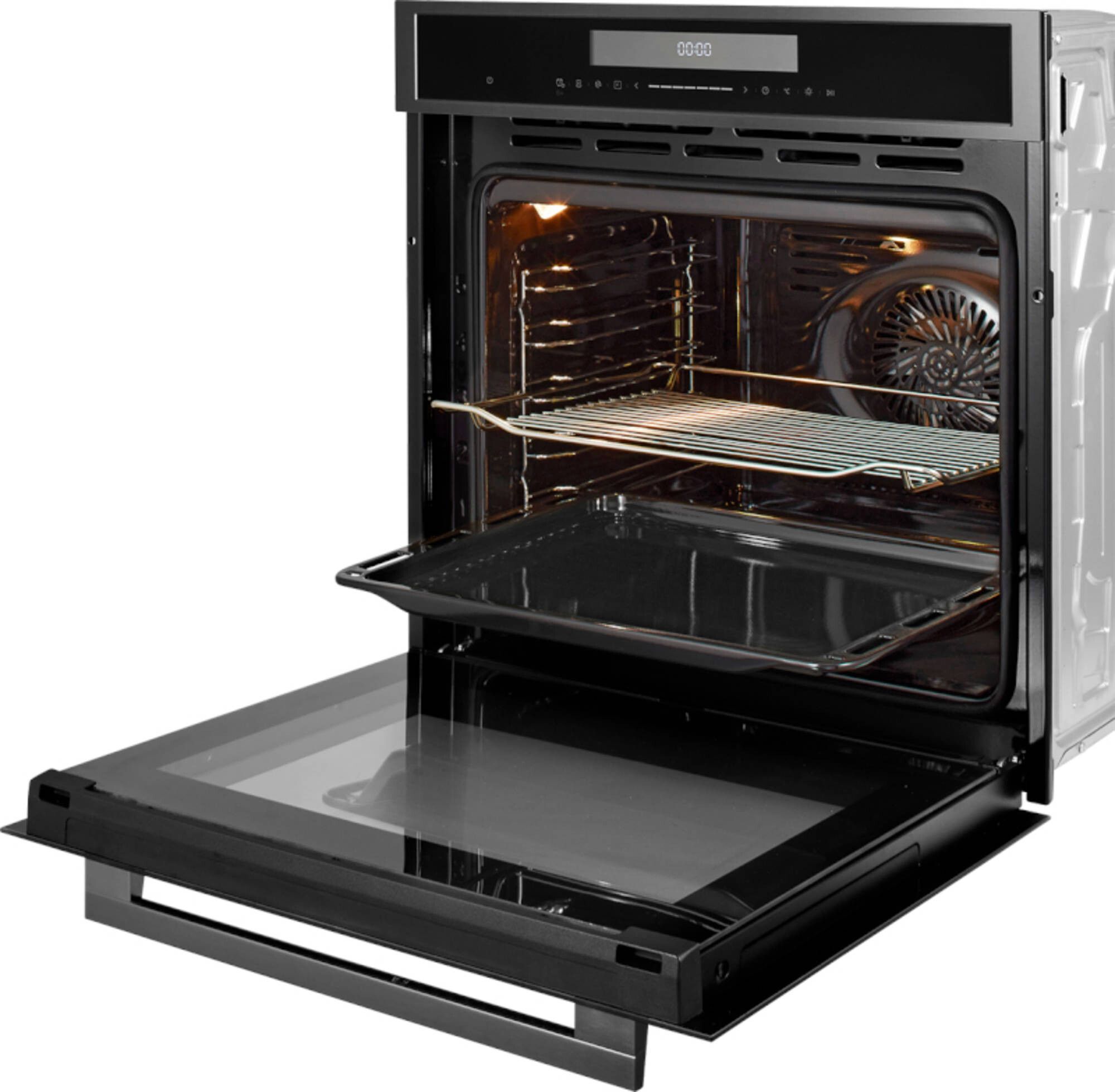 Etna OM670TI inbouw oven afbeelding 5