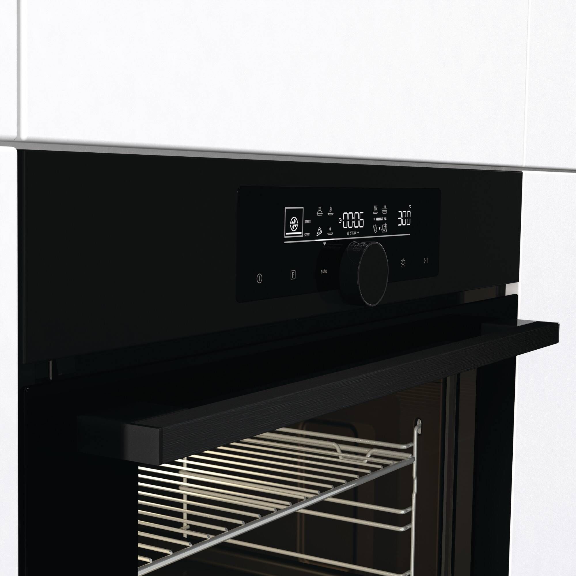 Etna oven OM916MZ afbeelding 3