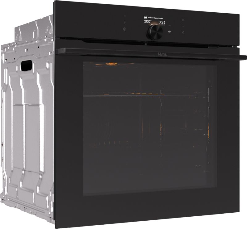 Etna OM956ZG inbouw oven afbeelding 5