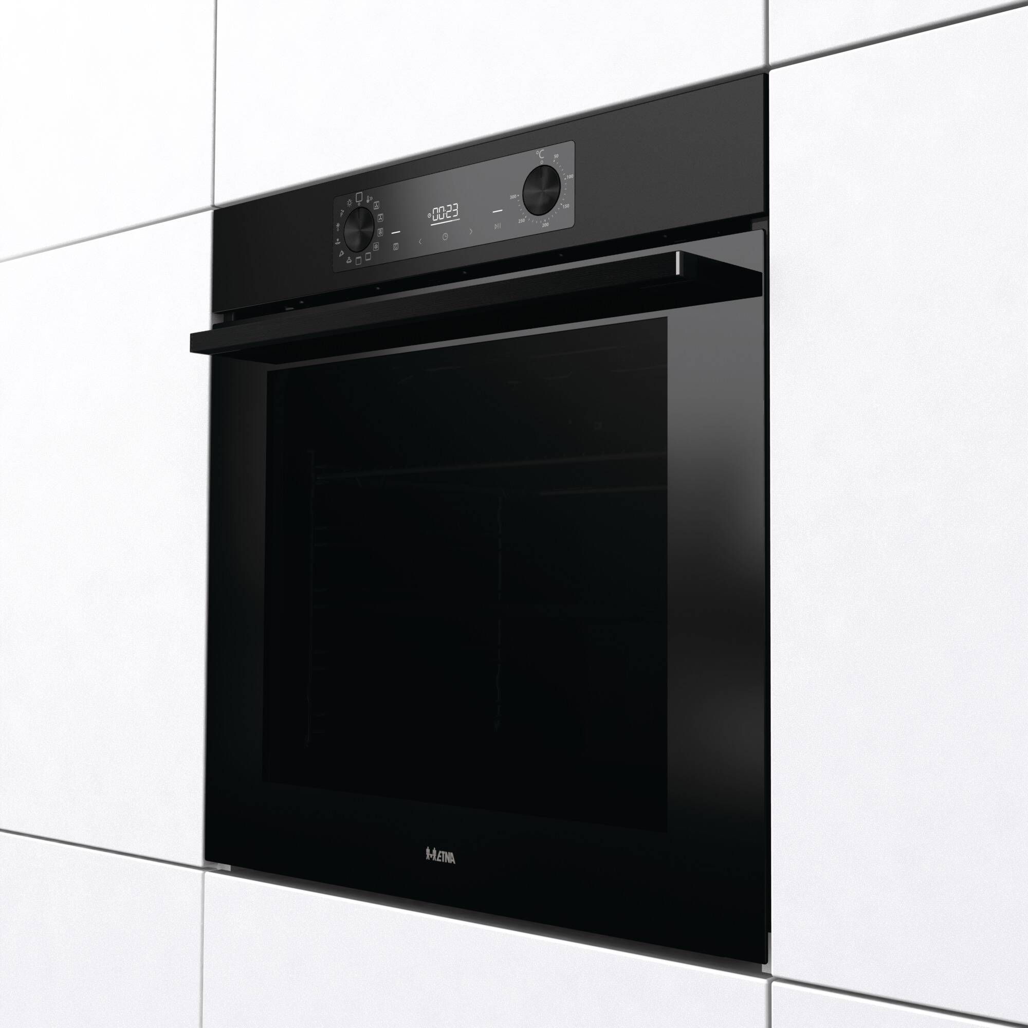 Etna OP316MZ inbouw oven afbeelding 5