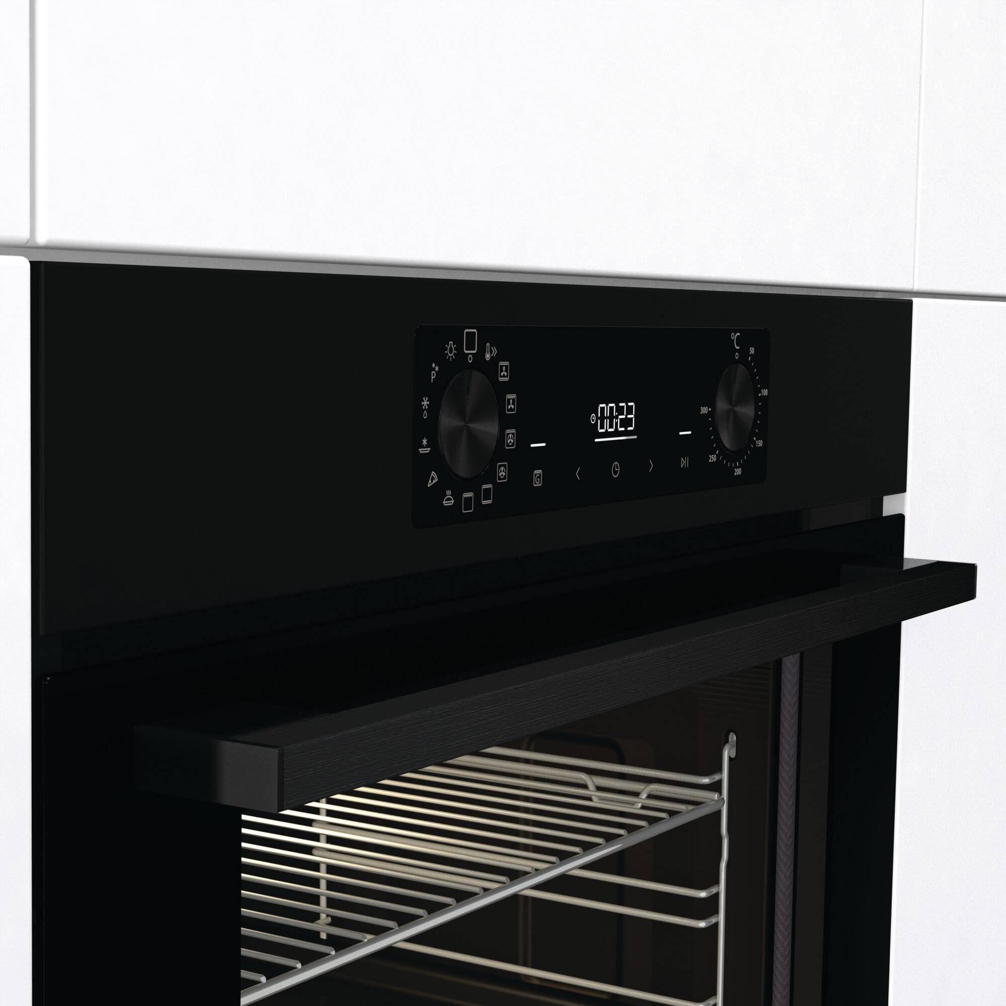 Etna oven OP316MZ afbeelding 3