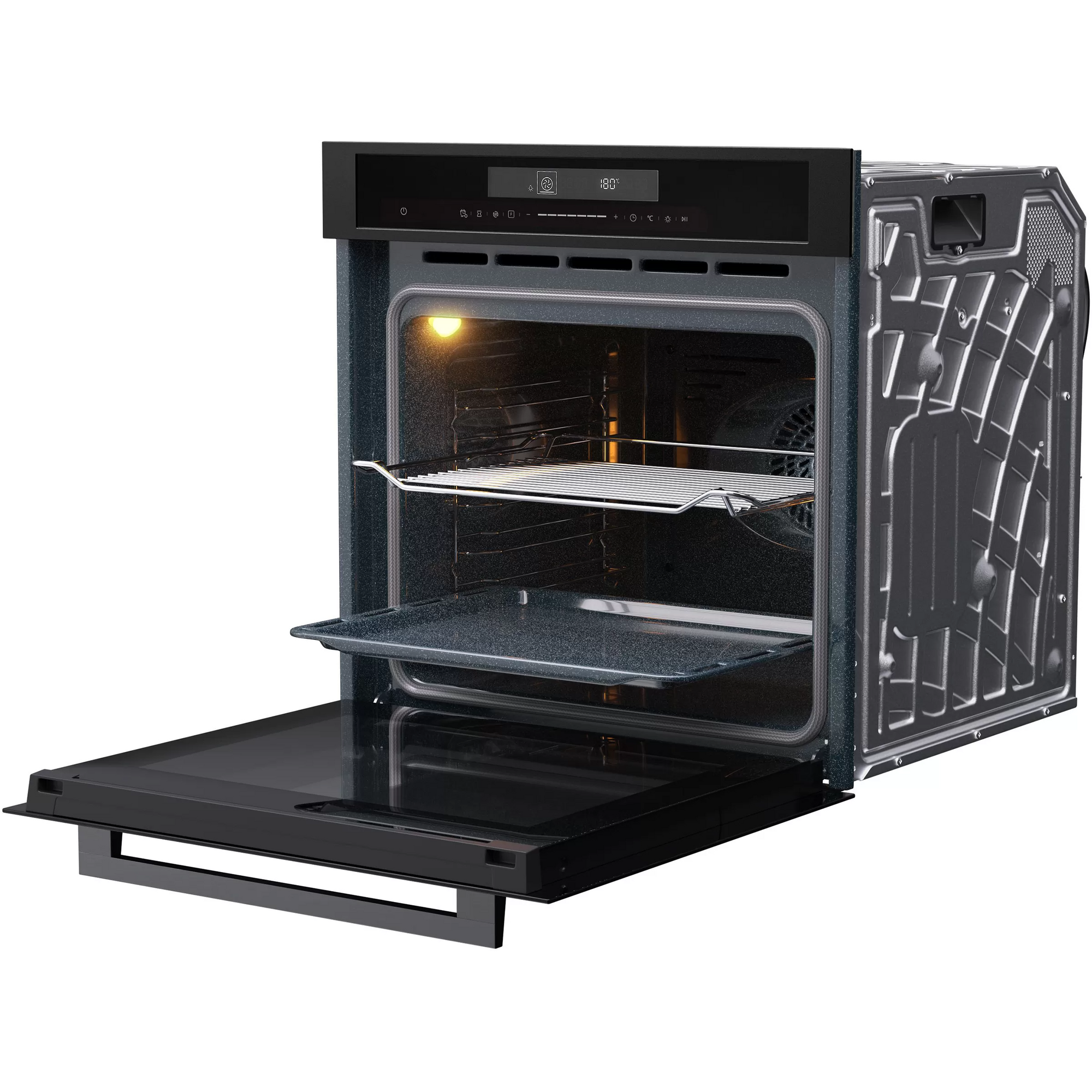 Etna oven inbouw OP670MZ afbeelding 4