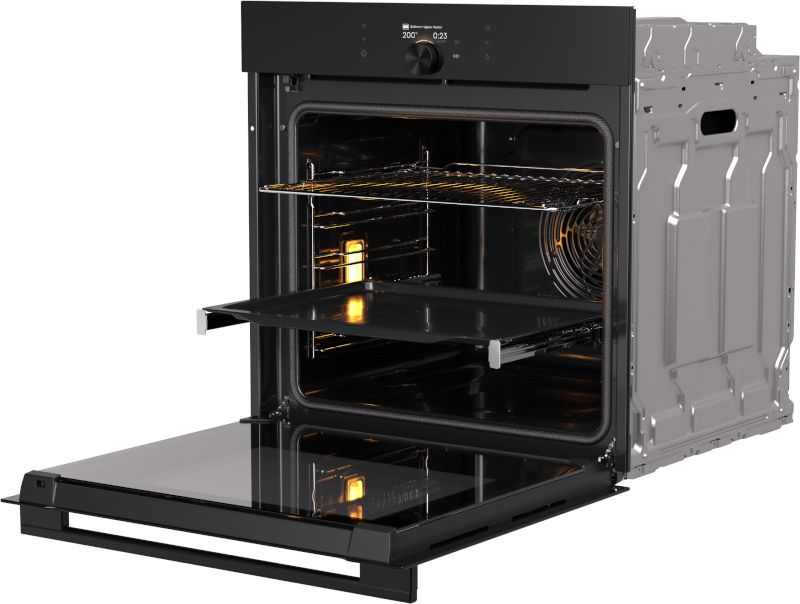 Etna OP956ZG inbouw oven afbeelding 5