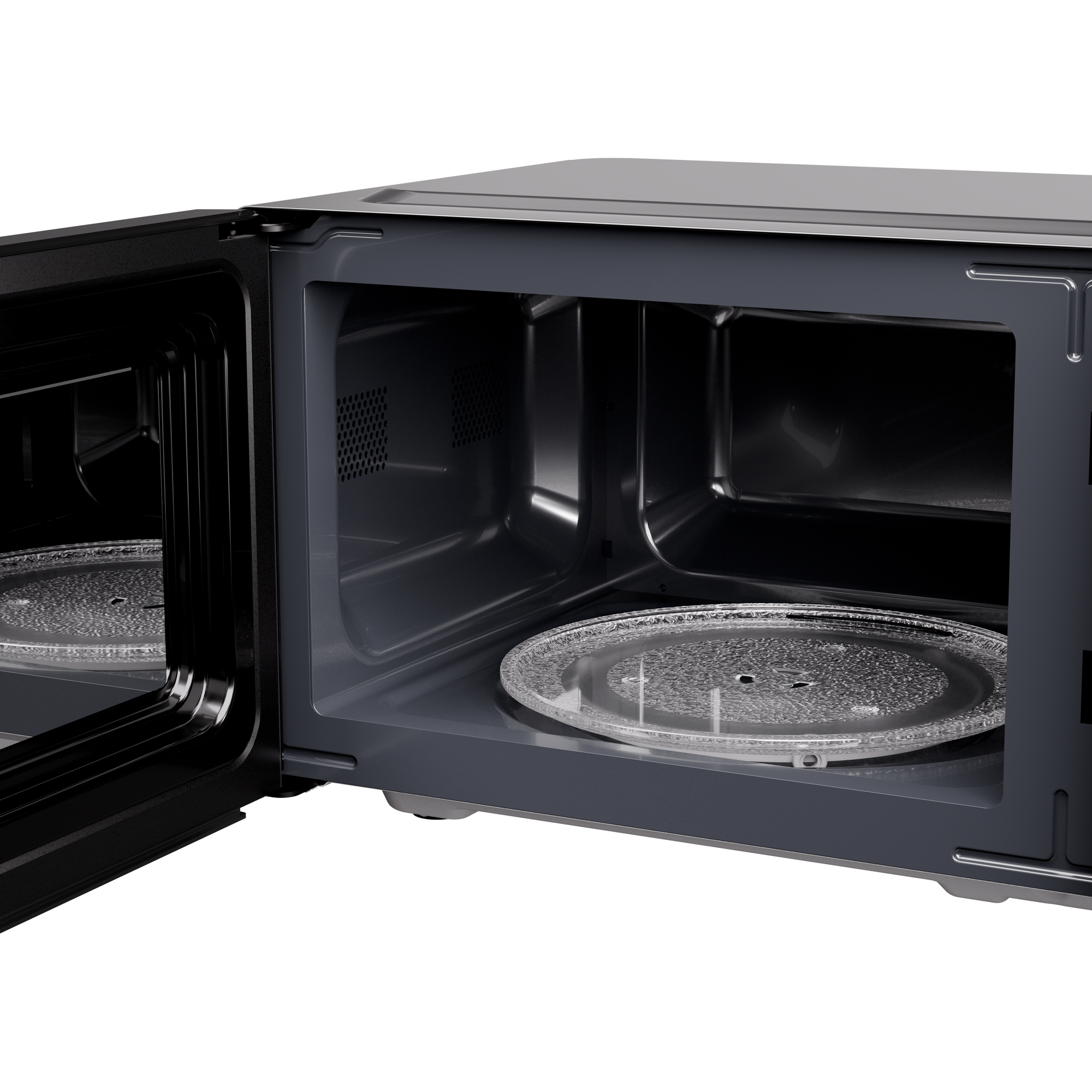 Etna SMV825 inbouw magnetron afbeelding 6