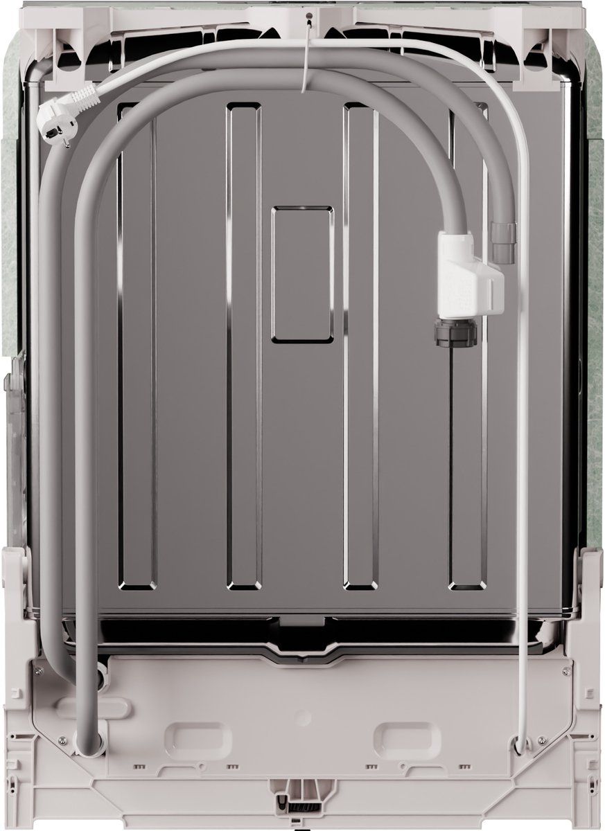 Etna VW441CP inbouw vaatwasser afbeelding 5