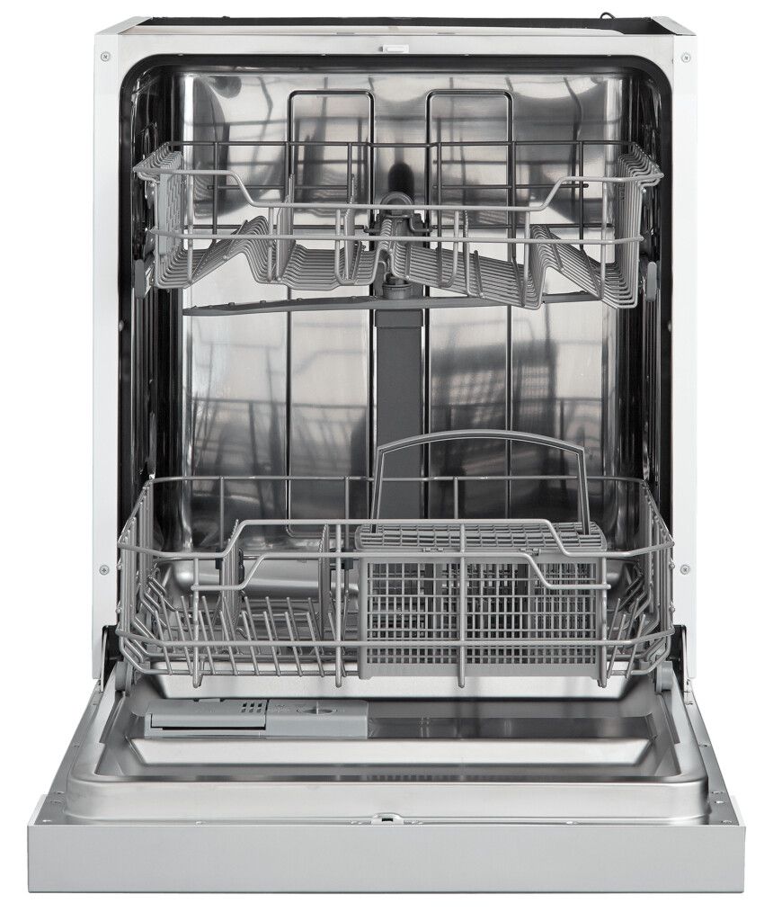 Etna vaatwasser inbouw VW47BM afbeelding 4