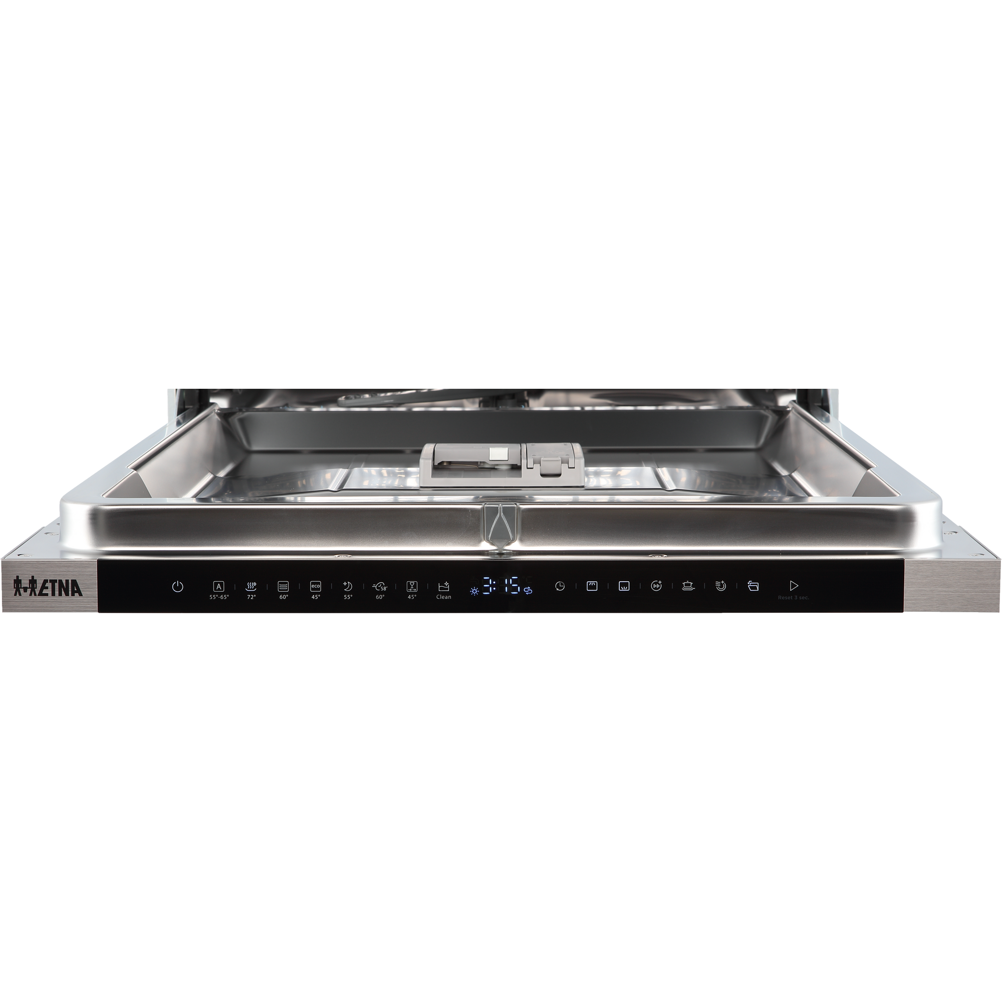 Etna vaatwasser VW540A afbeelding 3