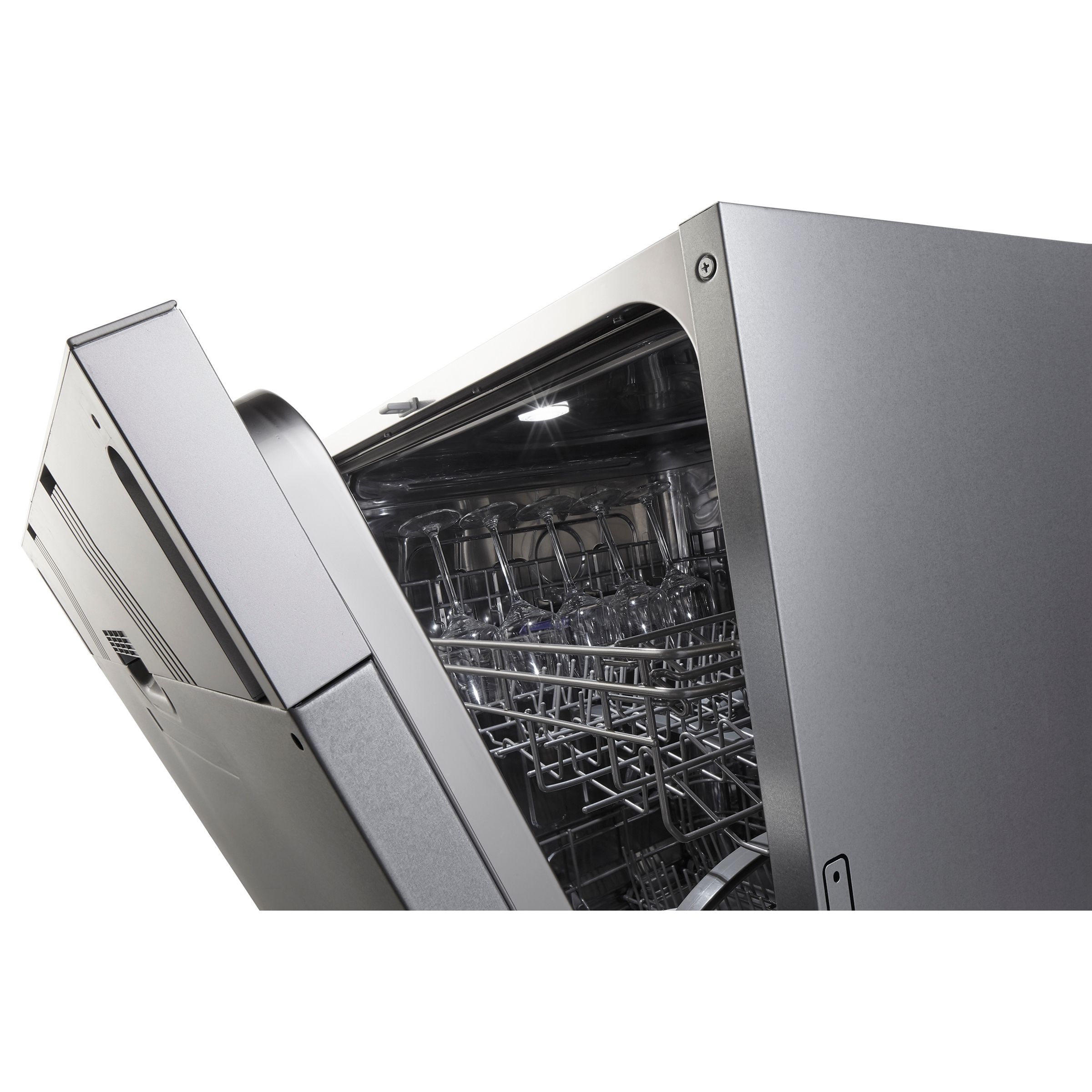 Etna VW642N inbouw vaatwasser afbeelding 5
