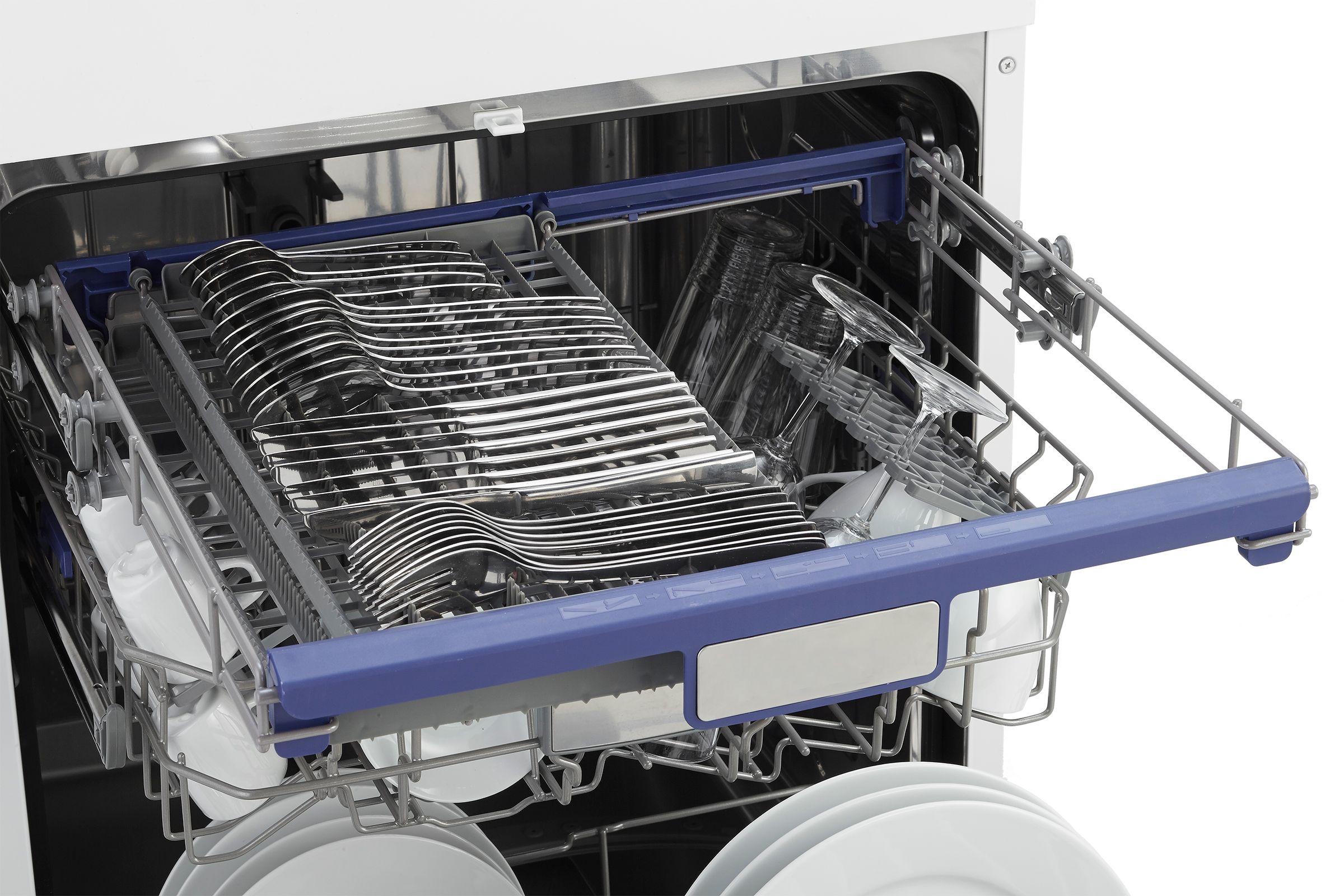 Etna VW742N inbouw vaatwasser afbeelding 5