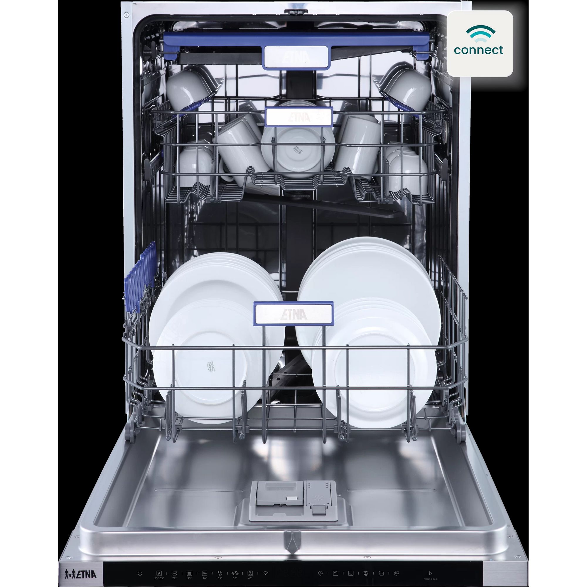 VW743HNC Etna afbeelding 2