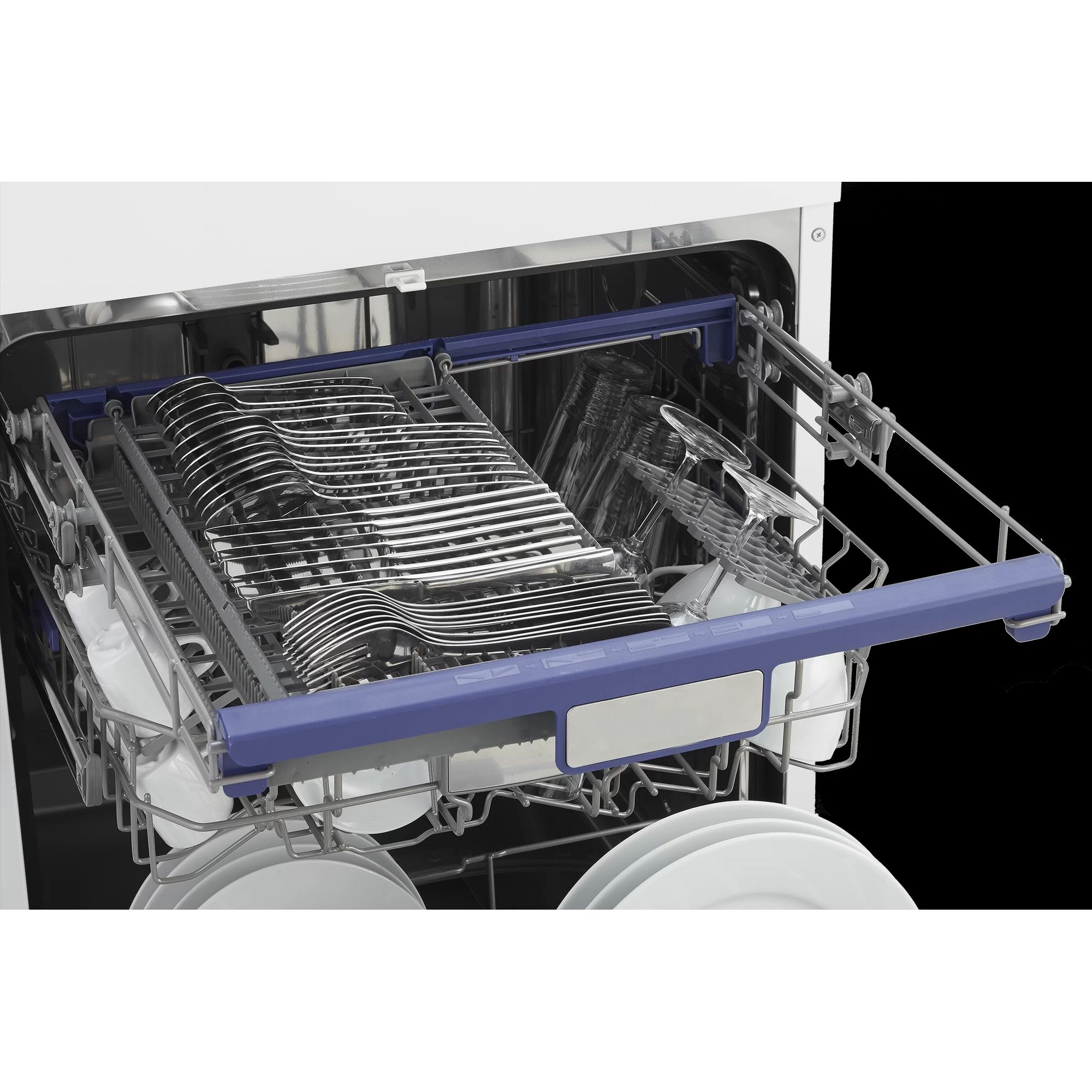 Etna VW743NC inbouw vaatwasser afbeelding 5