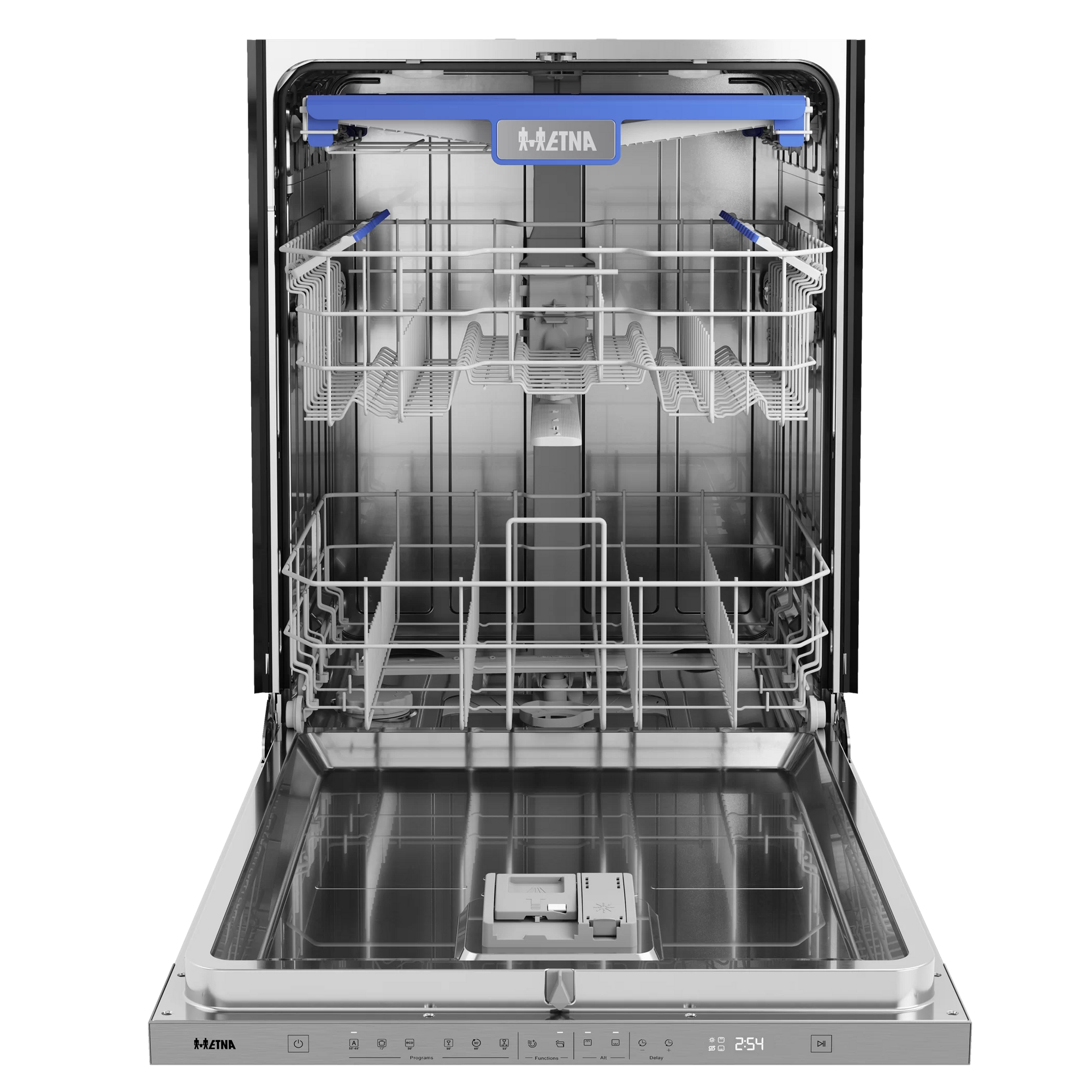Etna vaatwasser VW744HM afbeelding 3