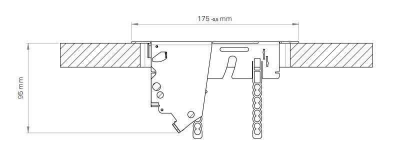 Evoline onderdeel 320965 afbeelding 3