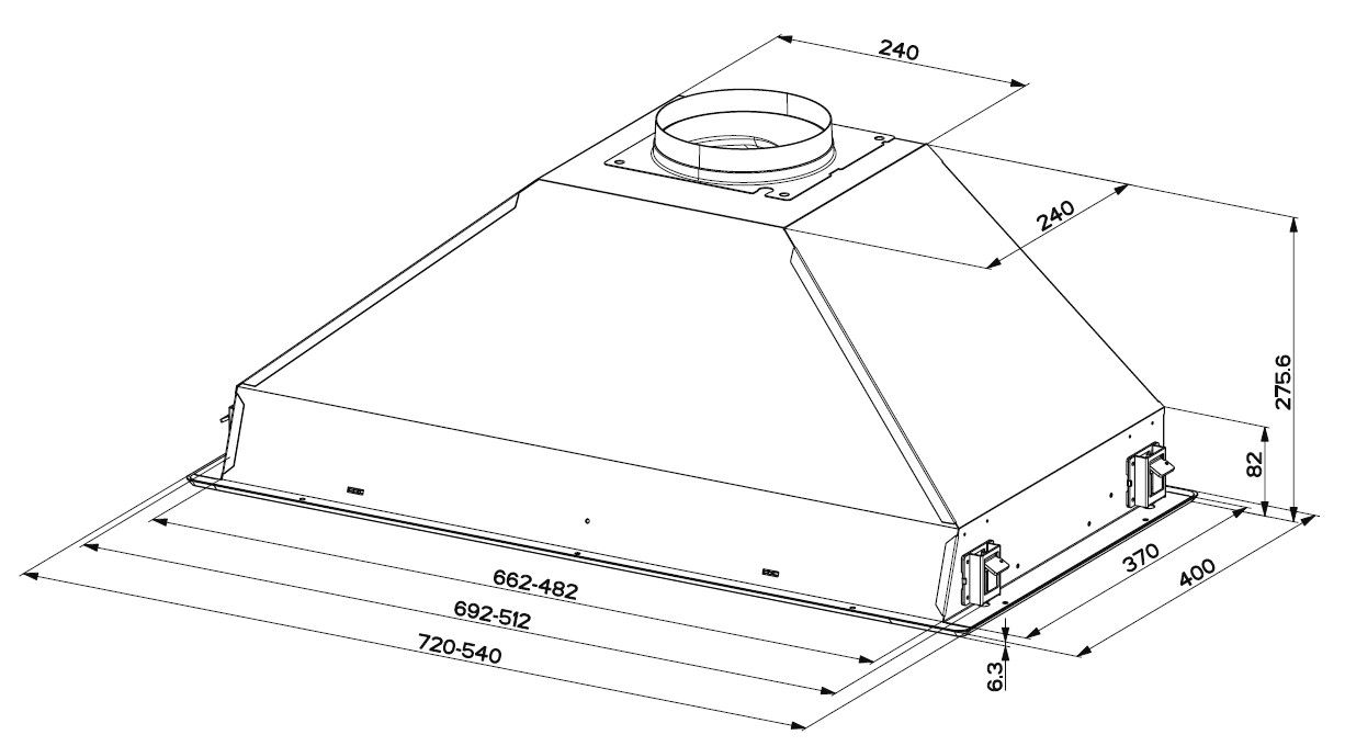 115840200 FALCON afbeelding 2