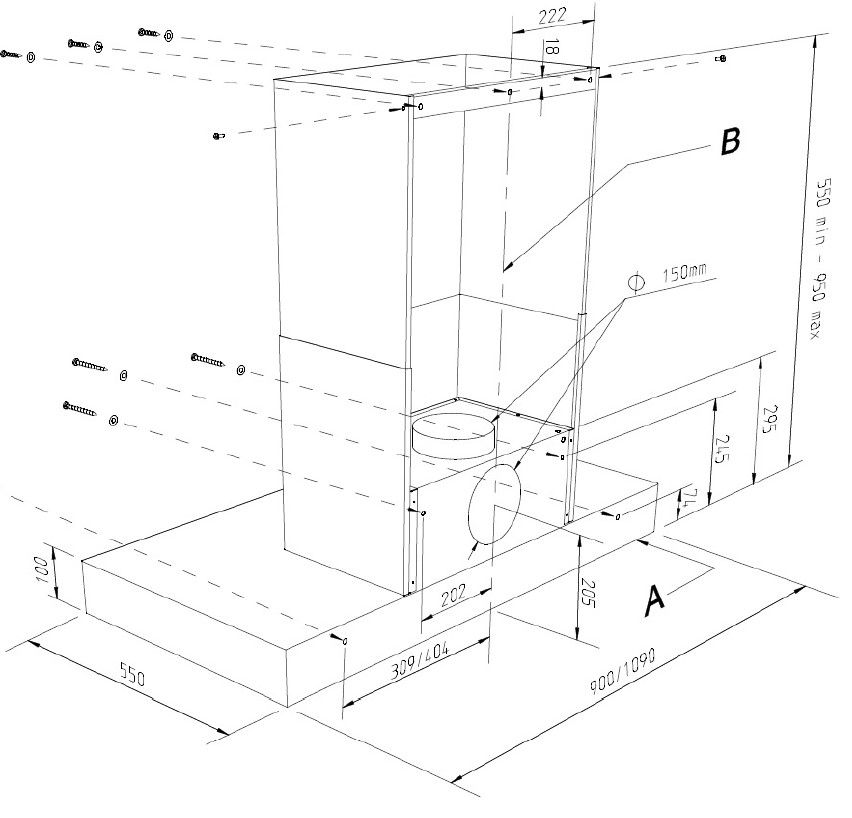 116001820 FALCON afbeelding 2