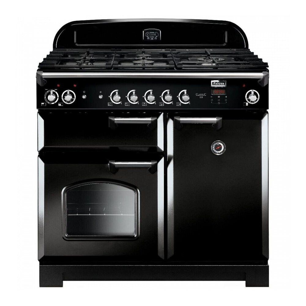 Falcon CDL100DFBL/C-EU