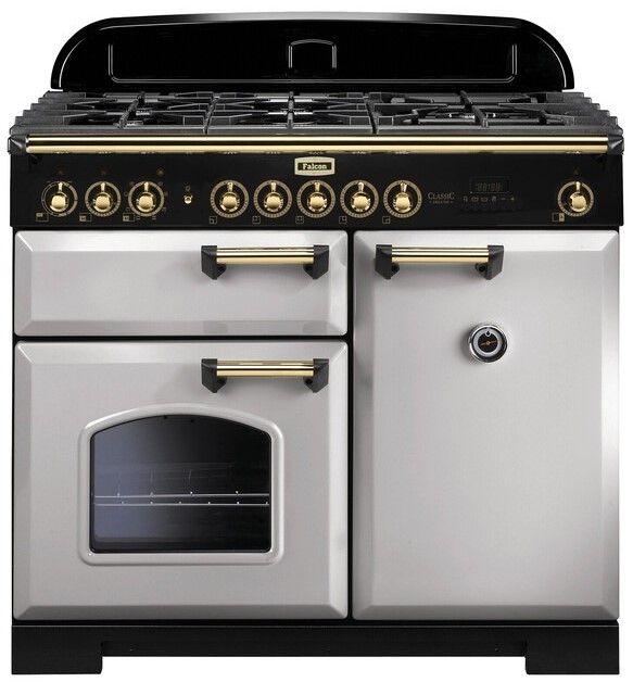 Falcon CDL100DFRP/B-EU