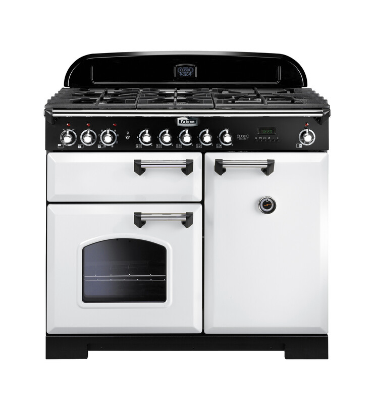 Falcon CDL100DFWH/C-EU