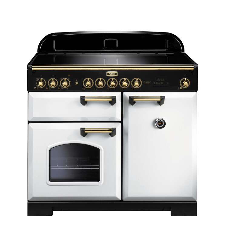 CDL100EIWH/B-EU Falcon afbeelding 2