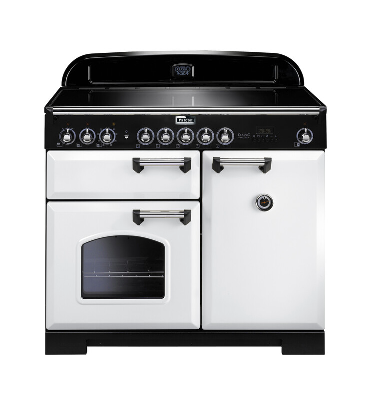 Falcon CDL100EIWH/C-EU