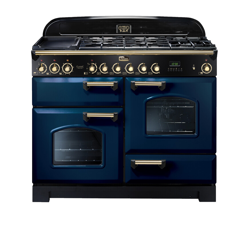 Falcon CDL110DFRB/B-EU